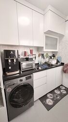 Blk 560A Spring Haven @ Jurong (Jurong West), HDB 2 Rooms #629481641